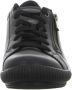 Legero Sneakers TANARO 5.0 comfortschoen vrijetijdsschoen veterschoen met rits - Thumbnail 4