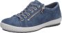 Legero Casual veterschoenen voor dames Blue Dames - Thumbnail 4