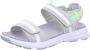 Legero Comfortabele damessandalen in effen kleuren - Thumbnail 2