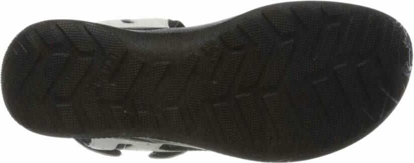 Legero Comfortabele Leren Sandalen voor Dames
