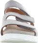 Legero Dames Sandalen in Grijs Gray Dames - Thumbnail 6
