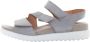 Legero Dames Sandalen in Grijs Gray Dames - Thumbnail 8
