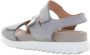 Legero Dames Sandalen in Grijs Gray Dames - Thumbnail 9