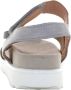 Legero Dames Sandalen in Grijs Gray Dames - Thumbnail 10