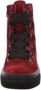 Legero Casual Sneakers voor Vrouwen Red Dames - Thumbnail 3