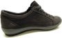 Legero Grijze Casual Veterschoenen voor Dames - Thumbnail 2