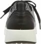 Legero Grijze Dames Sneakers Stijlvol Ontwerp - Thumbnail 2