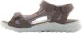 Legero Sandalen Siris zomerschoen sandaal sleehak in mooie kleurcombinatie - Thumbnail 3
