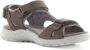 Legero Sandalen Siris zomerschoen sandaal sleehak in mooie kleurcombinatie - Thumbnail 4