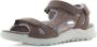 Legero Sandalen Siris zomerschoen sandaal sleehak in mooie kleurcombinatie - Thumbnail 6