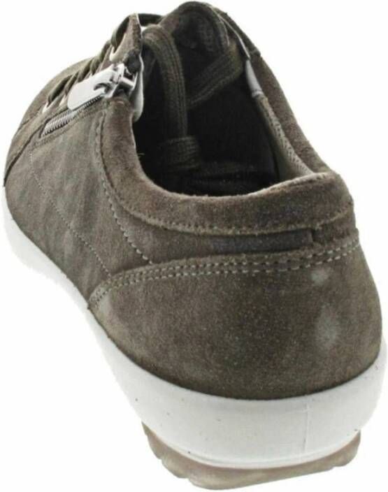 Legero Groene Sneakers
