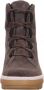 Legero Leren Enkellaars Tirano Gray Dames - Thumbnail 4