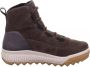Legero Leren Enkellaars Tirano Gray Dames - Thumbnail 5