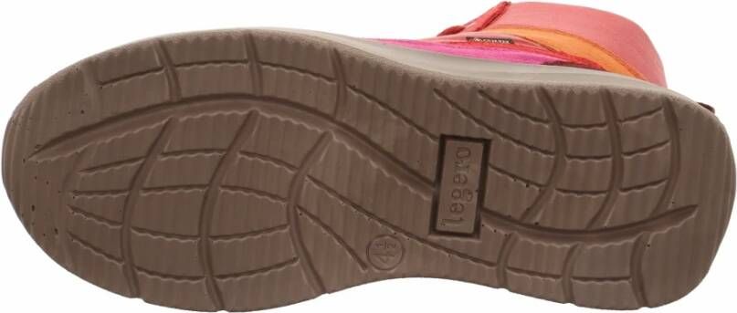 Legero Moderne damessneaker comfortabele pasvorm