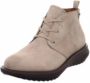Legero Moderne damessneaker in effen kleur - Thumbnail 2