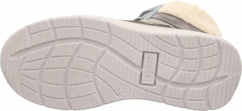 Legero Moderne Sneaker voor vrouwen