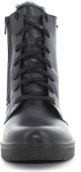 legero Shoes Black Dames