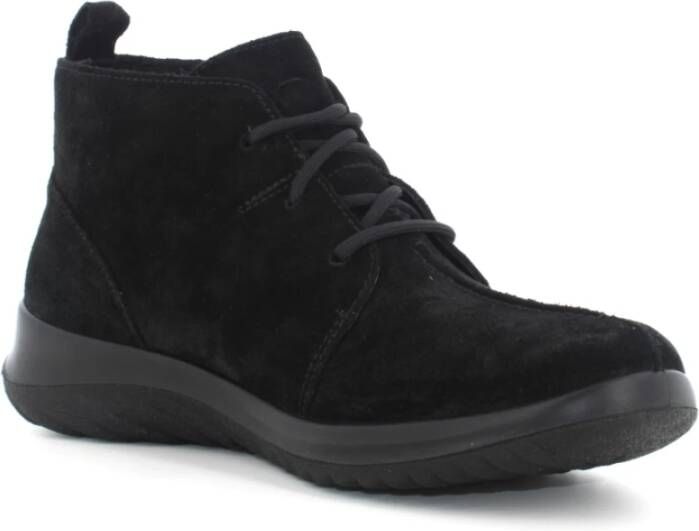 legero Shoes Black Dames