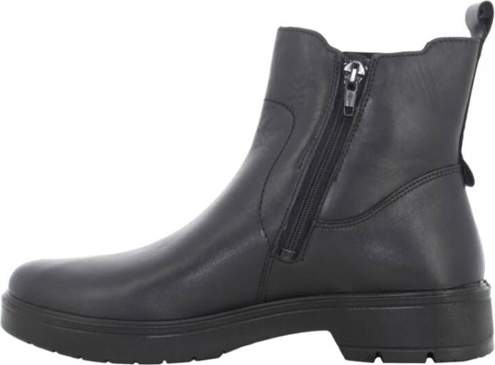 legero Shoes Black Dames