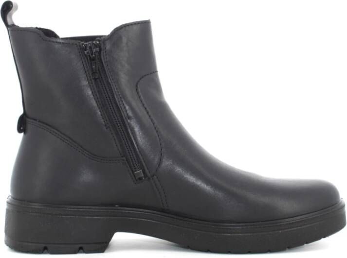 legero Shoes Black Dames