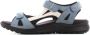 Legero Sandalen Siris zomerschoen sandaal sleehak in mooie kleurcombinatie - Thumbnail 4
