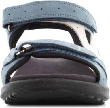 legero Shoes Blue Dames