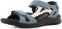 Legero Sandalen Siris zomerschoen sandaal sleehak in mooie kleurcombinatie - Thumbnail 7