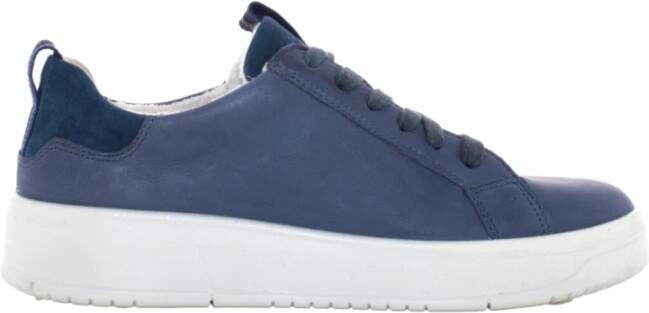 legero Shoes Blue Dames