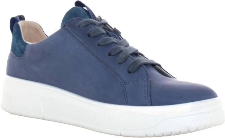 legero Shoes Blue Dames