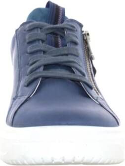 legero Shoes Blue Dames