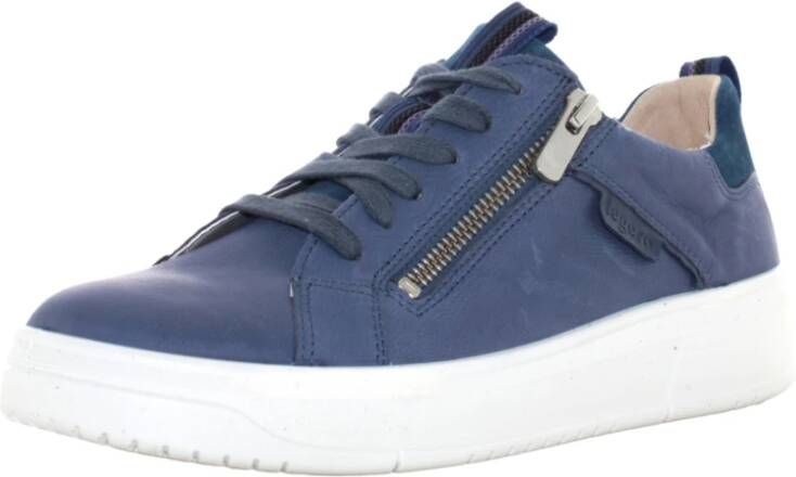 legero Shoes Blue Dames