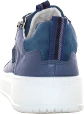 legero Shoes Blue Dames