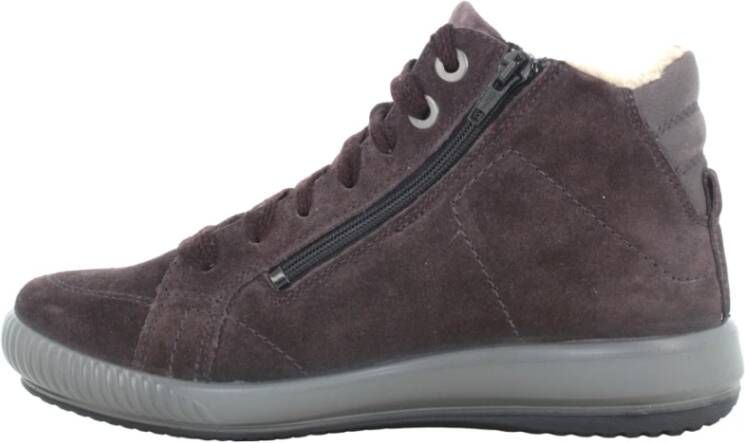 legero Shoes Brown Dames