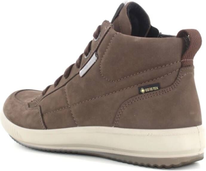 legero Shoes Brown Dames