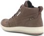 Legero Hoge veterschoenen TANARO 5.0 met een ritssluiting - Thumbnail 7
