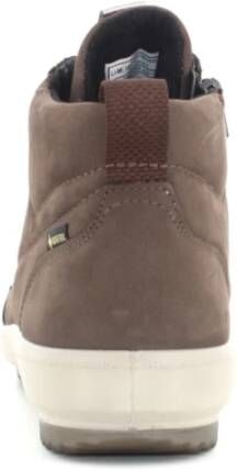 legero Shoes Brown Dames