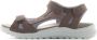 Legero Sandalen Siris zomerschoen sandaal sleehak in mooie kleurcombinatie - Thumbnail 3
