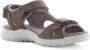 Legero Sandalen Siris zomerschoen sandaal sleehak in mooie kleurcombinatie - Thumbnail 4