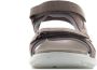 Legero Sandalen Siris zomerschoen sandaal sleehak in mooie kleurcombinatie - Thumbnail 5