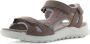 Legero Sandalen Siris zomerschoen sandaal sleehak in mooie kleurcombinatie - Thumbnail 6