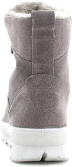 legero Shoes Gray Dames