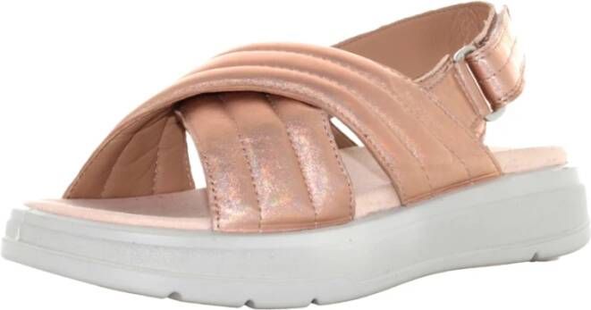 legero Shoes Pink Dames