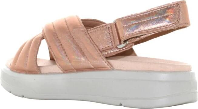 legero Shoes Pink Dames