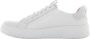 Legero Shoes White Dames - Thumbnail 2