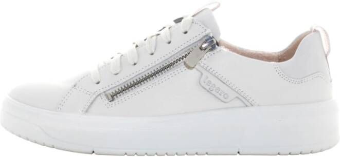 legero Shoes White Dames