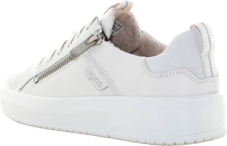 legero Shoes White Dames