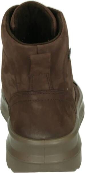 Legero Sportieve Bruine Dreamer Damesschoenen