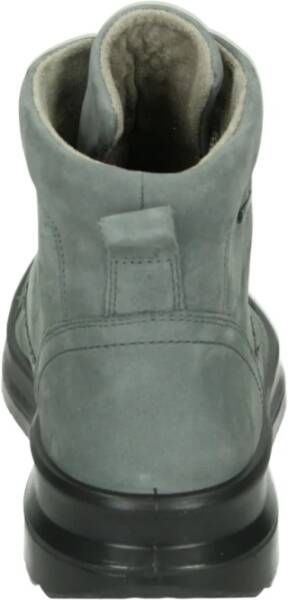 Legero Sportieve Mid 350 Dreamer Grijze Schoenen