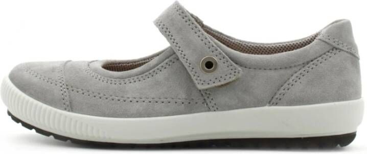 legero Stijlvolle Schoenen voor Vrouwen Gray Dames