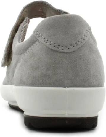 legero Stijlvolle Schoenen voor Vrouwen Gray Dames